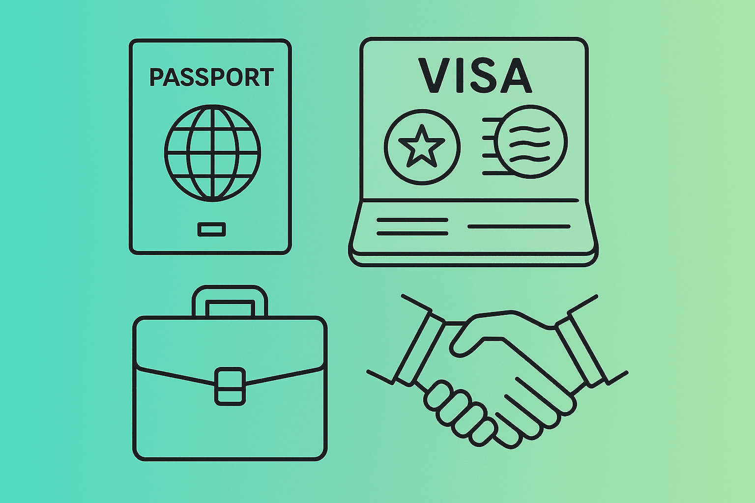 Easy Steps to Apply for a Chinese Business Visa & Negotiate With Suppliers