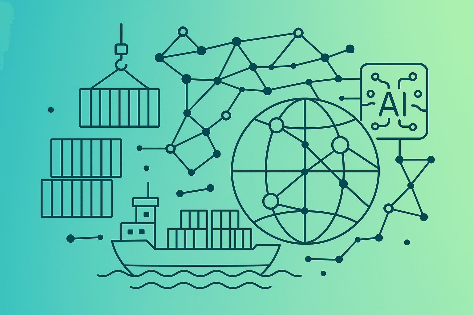 AI in Trade: Real Help or Just Hype?